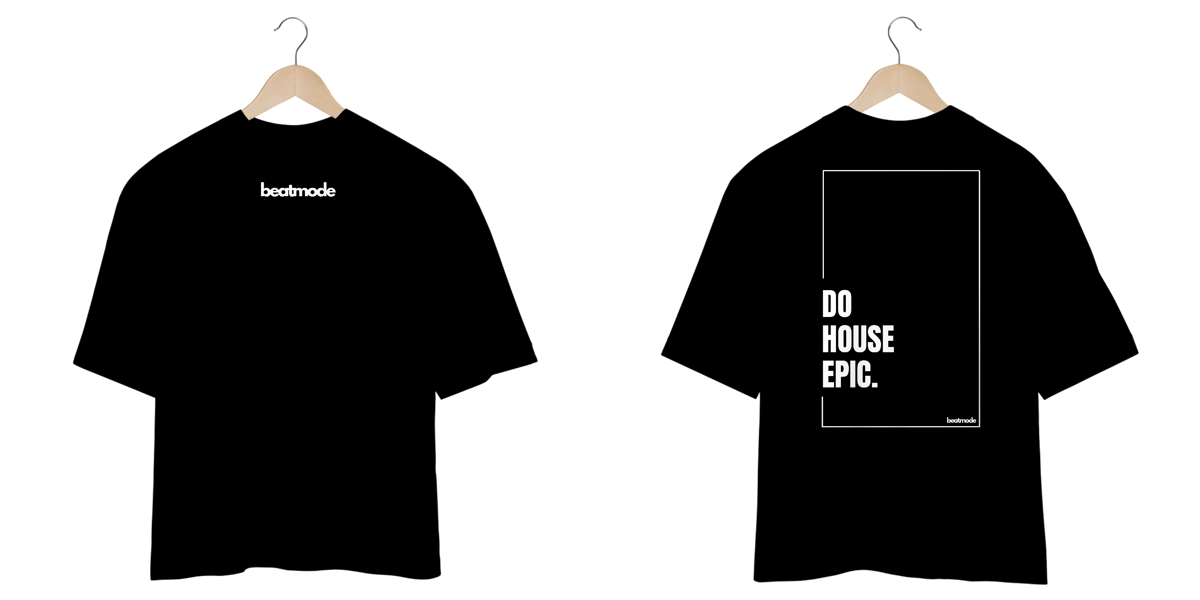 Nome do produto: Do House Music Epic.