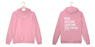 Nome do produto Era House Que Me Faltava!