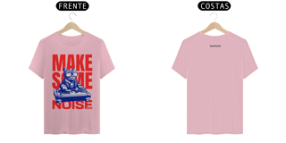 Nome do produto Make Some Noise Cats!