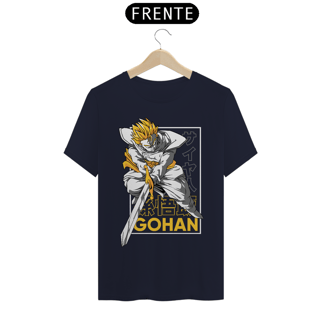 Nome do produto GOHAN ESPADA Z - DRAGON BALL Z