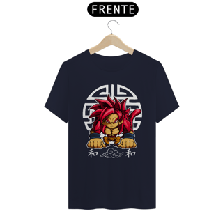 Nome do produto GOKU SSJ4 - DRAGON BALL DAIMA
