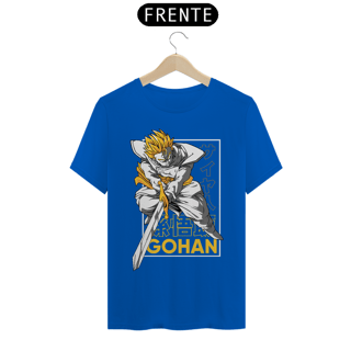 Nome do produto GOHAN ESPADA Z - DRAGON BALL Z