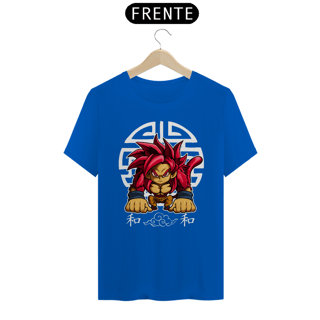 Nome do produto GOKU SSJ4 - DRAGON BALL DAIMA
