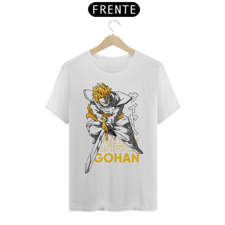 Nome do produto GOHAN ESPADA Z - DRAGON BALL Z