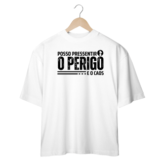 Nome do produto POSSO PRESSENTIR - DRAGON BALL Z