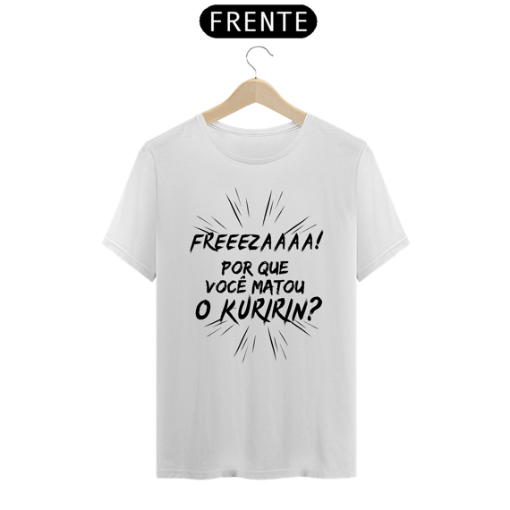 CAMISA FREEEZA