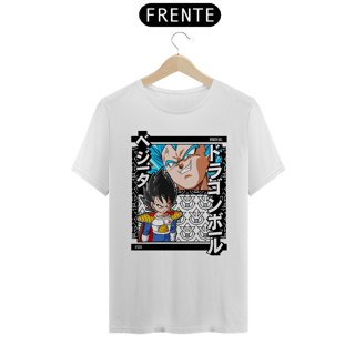 Nome do produto VEGETA IV