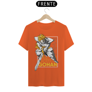 Nome do produto GOHAN ESPADA Z - DRAGON BALL Z