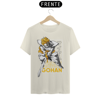 Nome do produto GOHAN ESPADA Z - DRAGON BALL Z
