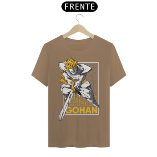 Nome do produto GOHAN ESPADA Z - DRAGON BALL Z