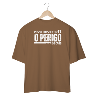 Nome do produto POSSO PRESSENTIR - DRAGON BALL Z