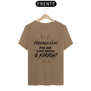 Nome do produto CAMISA FREEEZA