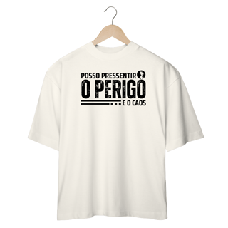 Nome do produto POSSO PRESSENTIR - DRAGON BALL Z