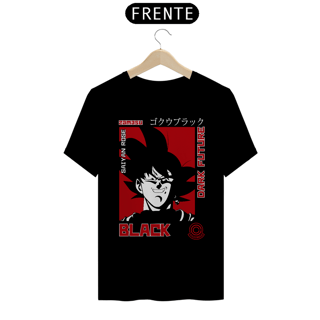 Nome do produto GOKU BLACK - DRAGON BALL SUPER