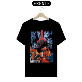 Nome do produto KAKAROTTO - DRAGON BALL Z