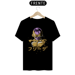 Nome do produto GOLDEN FREEZA - DRAGON BALL SUPER