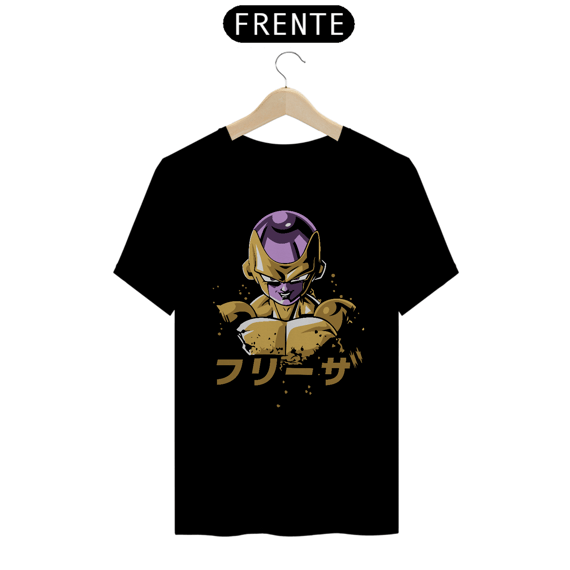 GOLDEN FREEZA - DRAGON BALL SUPER