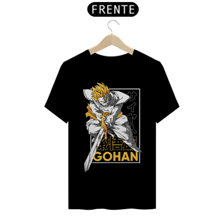 Nome do produto GOHAN ESPADA Z - DRAGON BALL Z