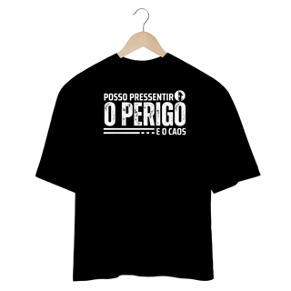 Nome do produto POSSO PRESSENTIR - DRAGON BALL Z