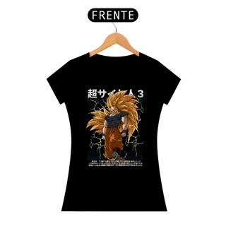 Nome do produto GOKU SSJ3 - DRAGON BALL Z