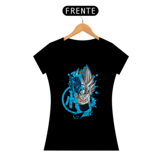 Nome do produto GOKU BLUE - DRAGON BALL SUPER