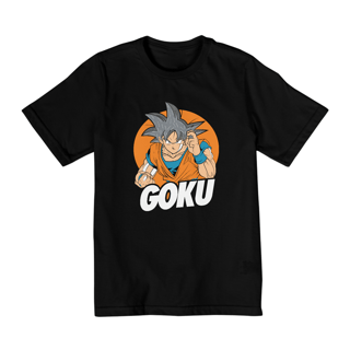 Nome do produto GOKU (2 A 8)
