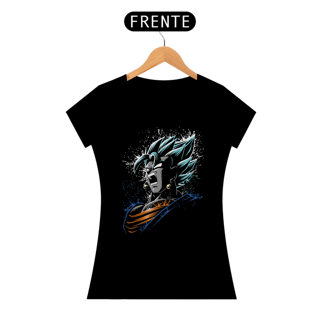 Nome do produto VEGETTO BLUE - DRAGON BALL SUPER
