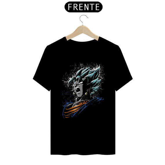 VEGETTO BLUE - DRAGON BALL SUPER