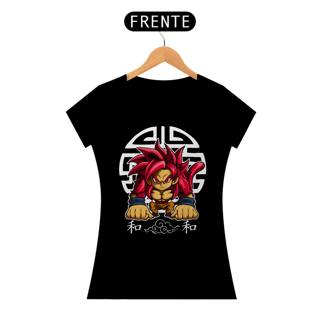 Nome do produto GOKU SSJ4 - DRAGON BALL DAIMA