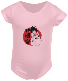 Nome do produto GOKU BABY