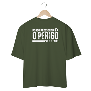 Nome do produto POSSO PRESSENTIR - DRAGON BALL Z