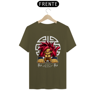 Nome do produto GOKU SSJ4 - DRAGON BALL DAIMA