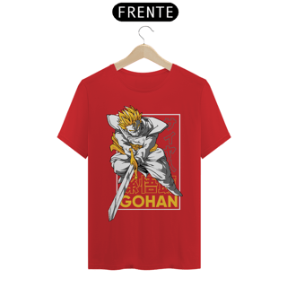 Nome do produto GOHAN ESPADA Z - DRAGON BALL Z