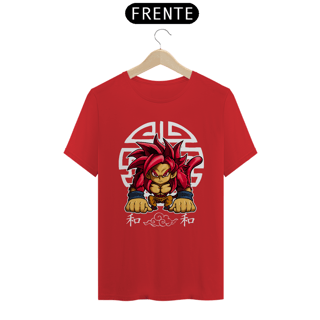 Nome do produto GOKU SSJ4 - DRAGON BALL DAIMA