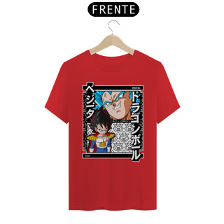 Nome do produto VEGETA IV