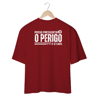 Nome do produto POSSO PRESSENTIR - DRAGON BALL Z
