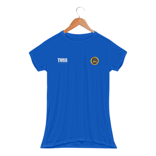 Nome do produto Baby Long Sport Dry UV FEM TOSS ACADEMY - Selo