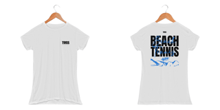 Nome do produto Baby Long Sport Dry UV FEM TOSS ACADEMY - Beach