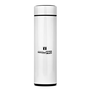 Nome do produto Garrafinha Instrutor PRO