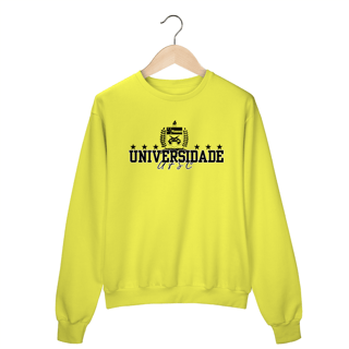 Nome do produto Moletom Fechado Universidade UFSC