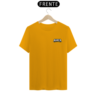 Nome do produto Camiseta AAACA