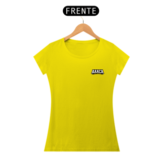 Nome do produto Baby Look AAACA