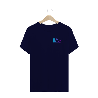 Nome do produto Camiseta LIA PLUS SIZE