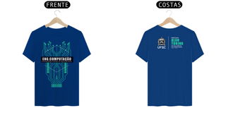 Nome do produto Camisa Curso Engenharia de Computação Circuitos 