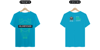 Nome do produto Camisa Curso Engenharia de Computação Circuitos 