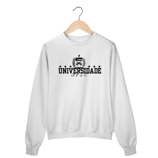 Nome do produto Moletom Fechado Universidade UFSC