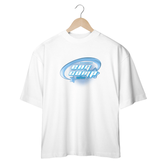 Camiseta Oversized Eng Comp