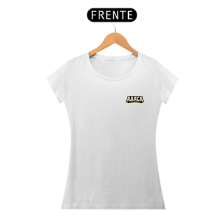 Nome do produto Baby Look AAACA