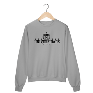Nome do produto Moletom Fechado Universidade UFSC