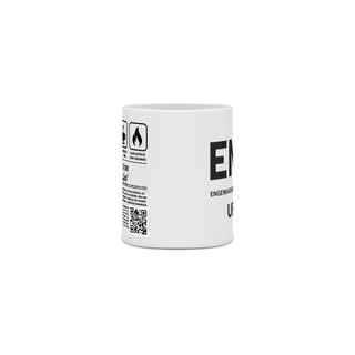 Nome do produto Caneca Engenheiro de Computação